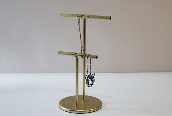 Pretty Garden - Chrysanthemum Jewelry Stand