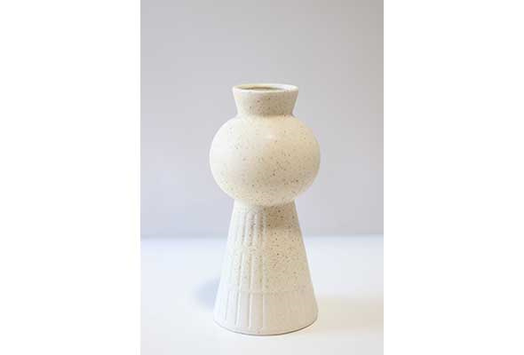 Classic MID Century Ceramic Vase2