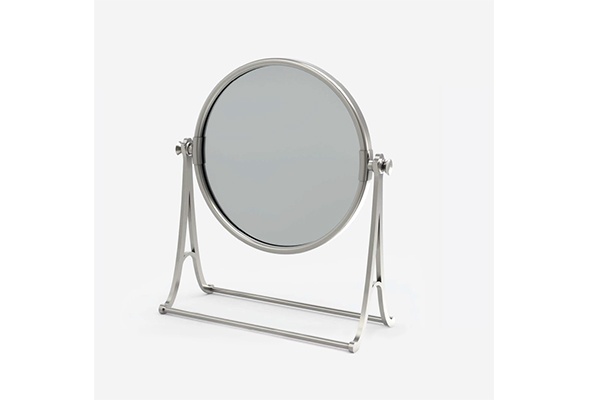 Arden Vanity Mirror: Enhancing Your Personal Grooming Experience Across Multiple Scenarios