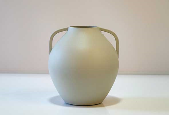 Grey WHIISTABLE METAL JUGS